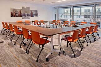 Washington, DC Office - 111 K St NE