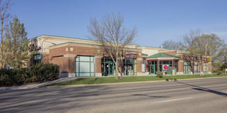 Boise, ID Retail - 550 S Broadway Ave