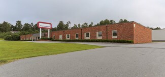 Granite Falls, NC Industrial - 4346 Hickory Blvd