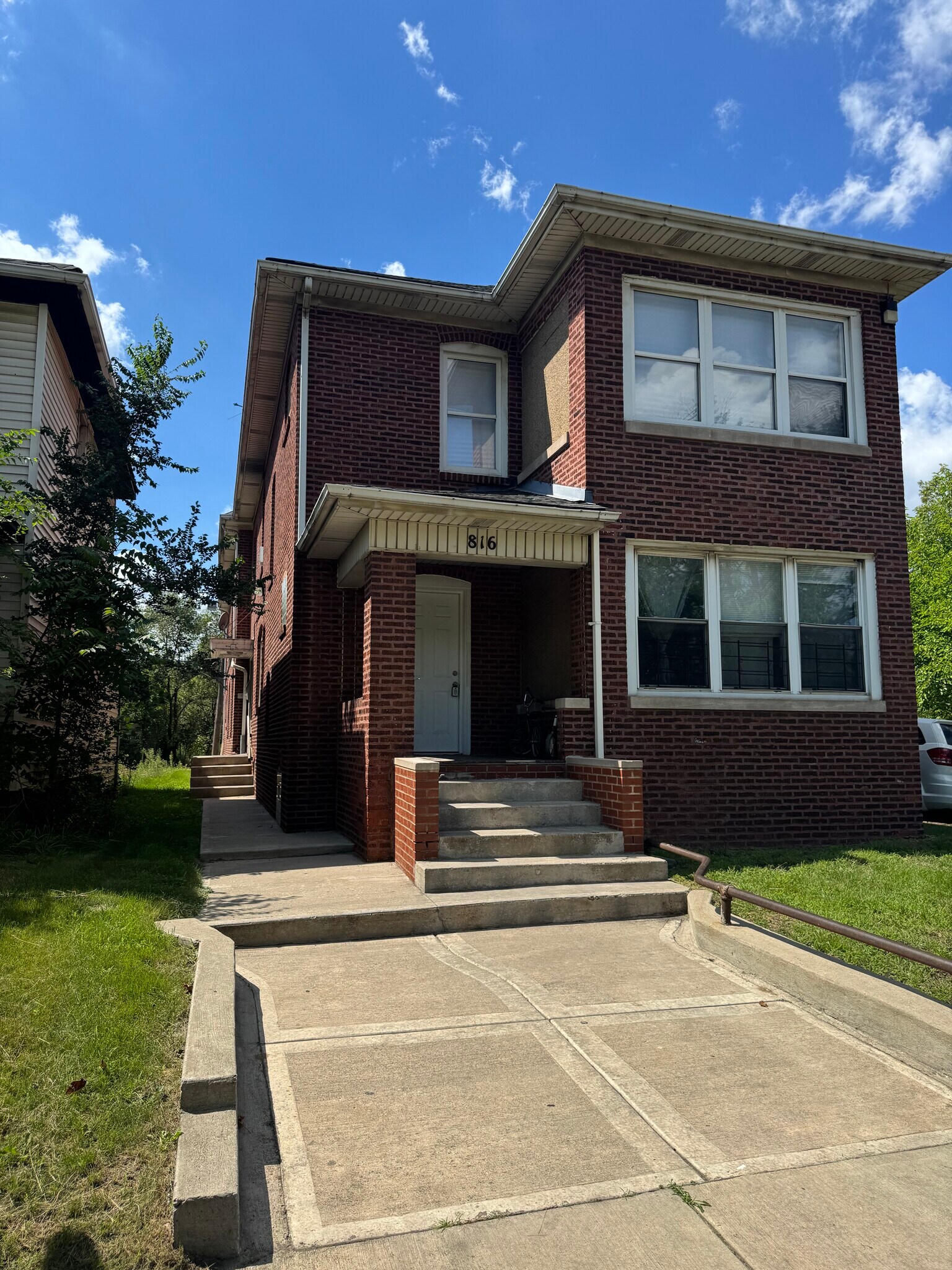 816 Pennsylvania St, Gary, IN for Sale