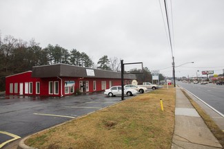 Tucker, GA undefined - 3781 Lawrenceville Hwy
