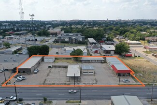 Denton, TX undefined - 706 S Locust St
