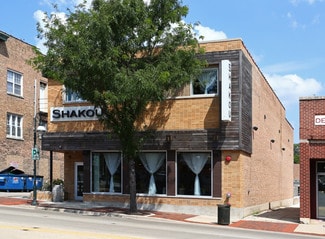 St Charles, IL Restaurant - 312 W Main St