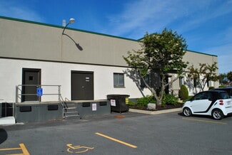 Woburn, MA Flex - 25 Olympia Ave Woburn, MA Flex - 25 Olympia Ave