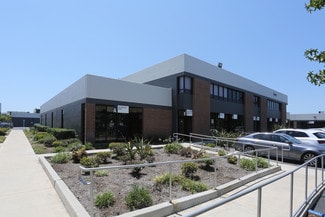 Irvine, CA Medical - 18007 Sky Park Cir