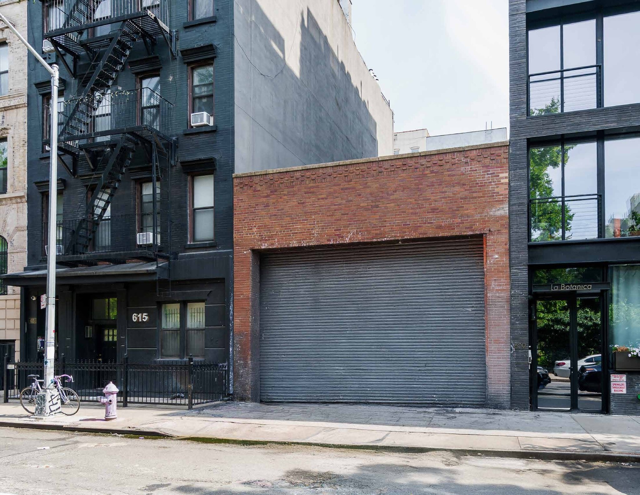 617 E Sixth St, New York, NY for Sale