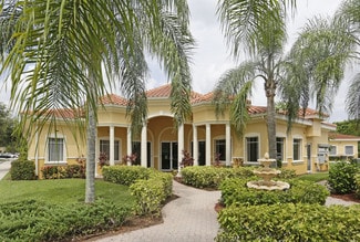 Bonita Springs, FL Office - 3380 Woods Edge Cir