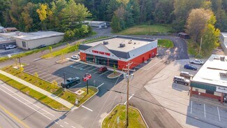 Barre, VT Auto Dealership - 1239 US Route 302