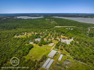 Mcalester, OK Manufactured Housing/Mobile Housing - 872 Crosstimbers Rd