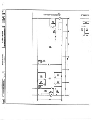 Conshohocken, PA Industrial - 950 Colwell Ln