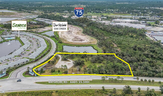 North Fort Myers, FL Commercial - Bayshore Road