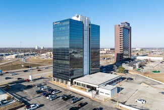 Tulsa, OK Office - 5800 E Skelly Dr Tulsa, OK Office - 5800 E Skelly Dr