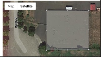 Cornelius, OR Industrial Land - 707 N Holladay St