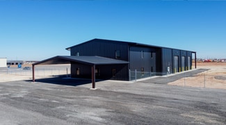 Midland, TX Warehouse - TBD South County Road 1232 Midland, TX Warehouse - TBD South County Road 1232