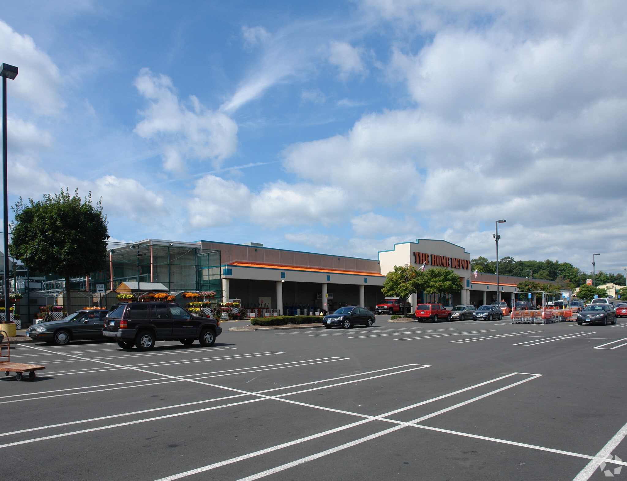 440 Boston Post Rd, Orange, CT for Rent