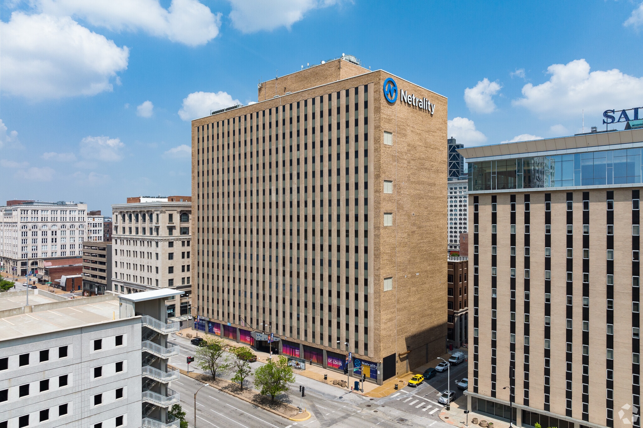 210 N Tucker Blvd, Saint Louis, MO for Rent