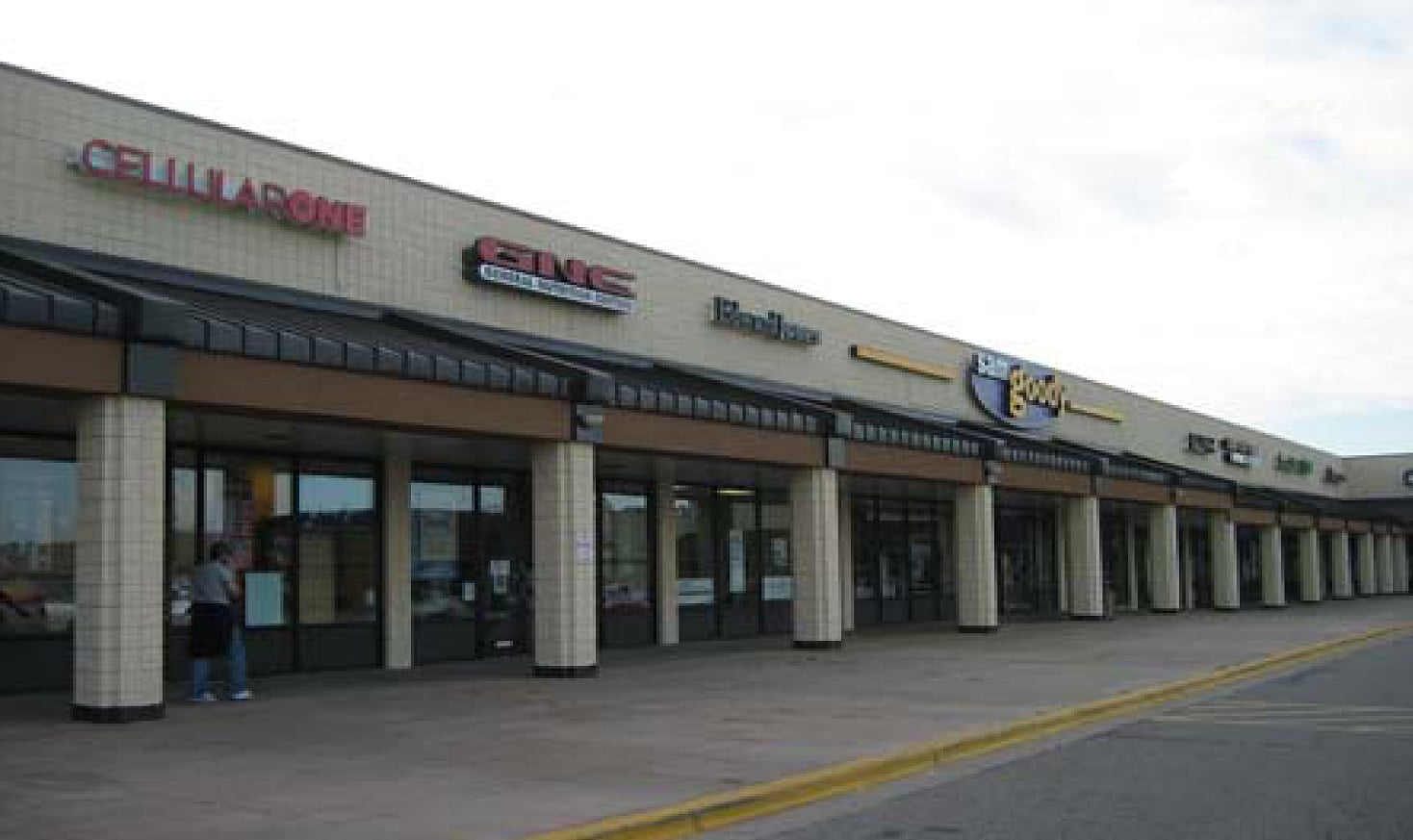 1800 S Stephenson, Iron Mountain, MI for Rent