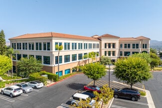 Simi Valley, CA Coworking Space - 2655 1st St