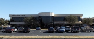 Odessa, TX Office - 6010 Highway 191