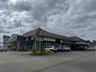 Osage Beach, MO Retail - 1026 Palisades Blvd