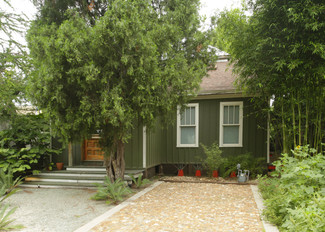 Austin, TX undefined - 638 Tillery St