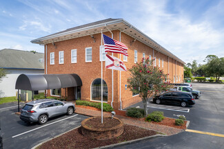 Jacksonville, FL Office - 8409 Baymeadows Rd