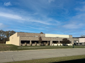 Macomb, MI Industrial - 15721-15695 Leone Dr