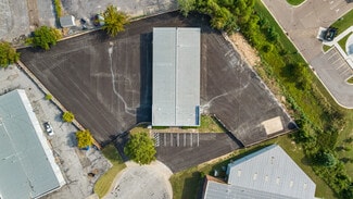 Memphis, TN Industrial - 6750-6756 Buckles Cv