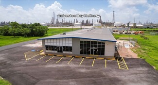 Texas City, TX Industrial - 3001 FM 1765