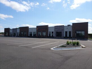 Andover, MN Retail - 1714 Bunker Lake Blvd