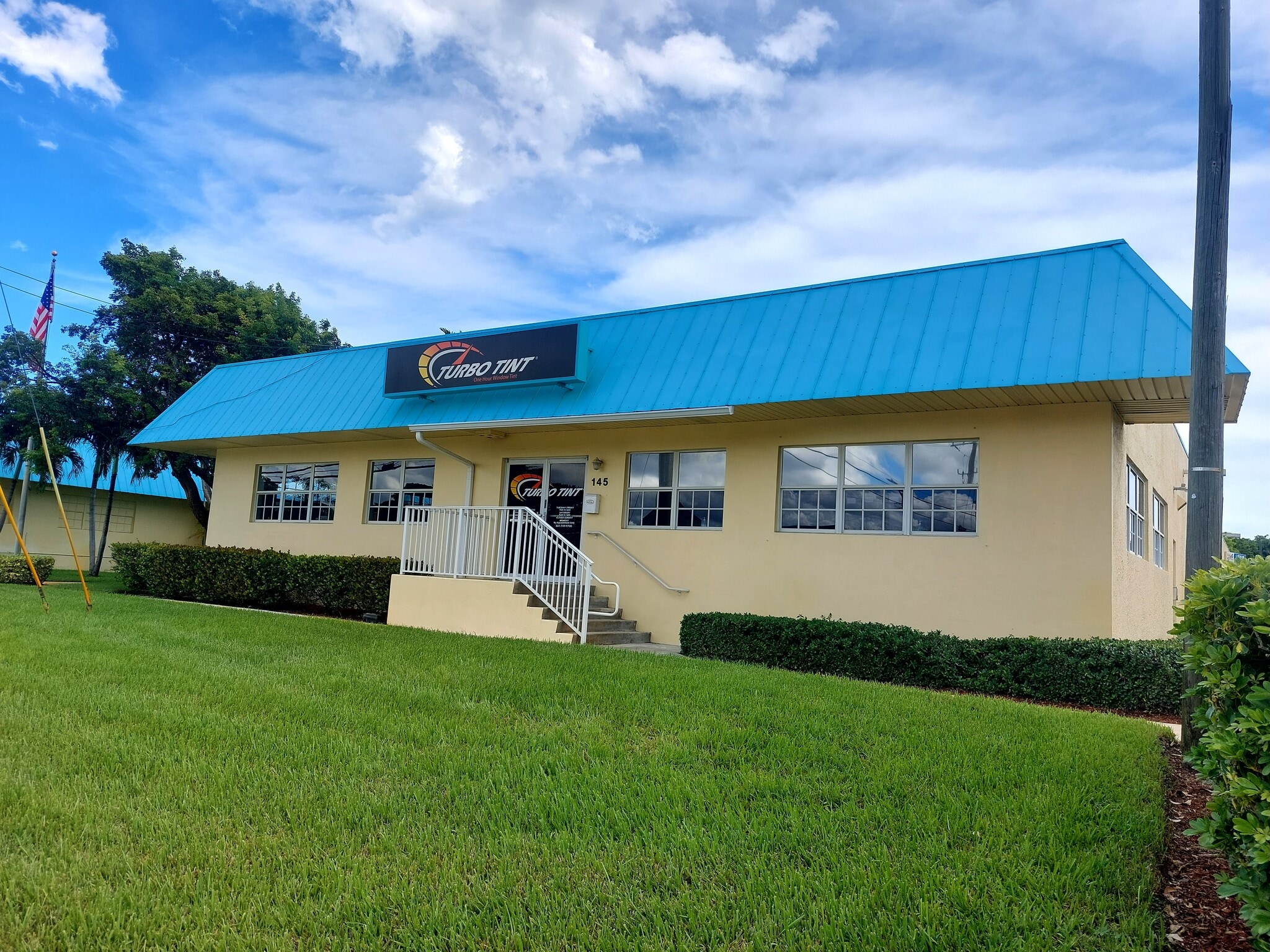 125-145 S Congress Ave, Delray Beach, FL for Rent