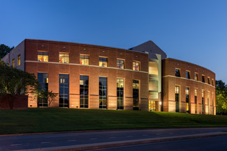Richmond, VA Office/Medical - 7301 Forest Ave