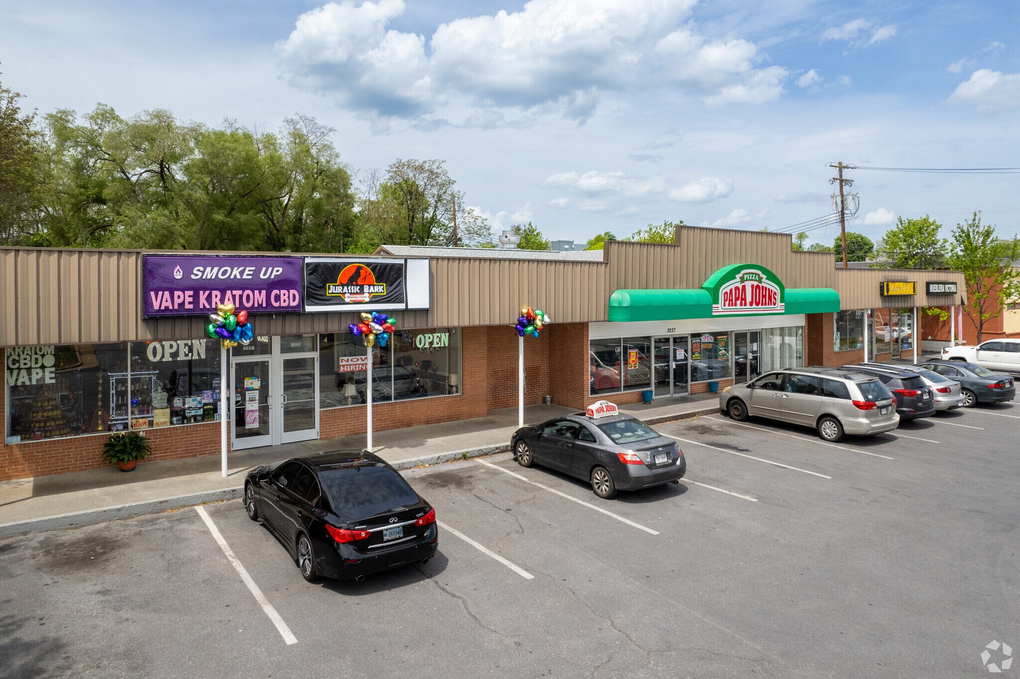 2219-2231 Valley Ave, Winchester, VA for Rent