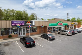 Winchester, VA Flex - 2219-2231 Valley Ave