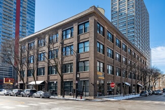 Chicago, IL Apartments - 2100-2114 S Indiana Ave Chicago, IL Apartments - 2100-2114 S Indiana Ave