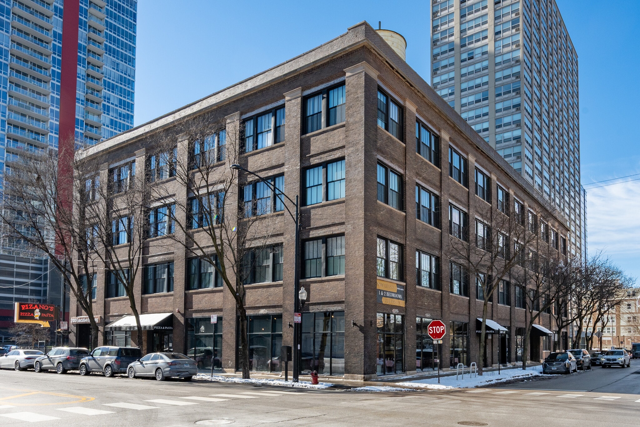 2100-2114 S Indiana Ave, Chicago, IL for Sale