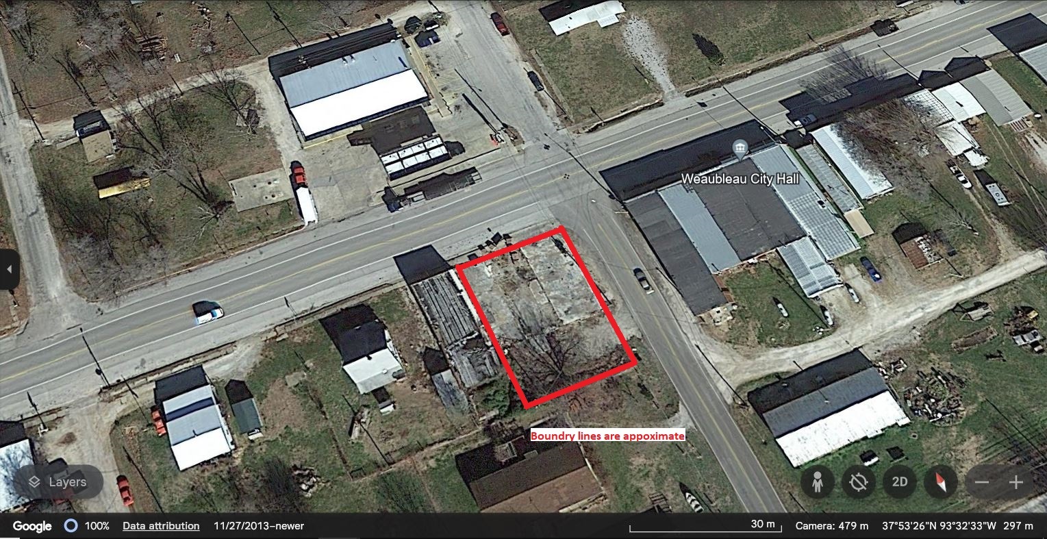 11512 US-54, Weaubleau, MO for Sale