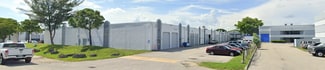 Miami, FL Flex, Industrial - 7325-7399 NW 54th St Miami, FL Flex, Industrial - 7325-7399 NW 54th St