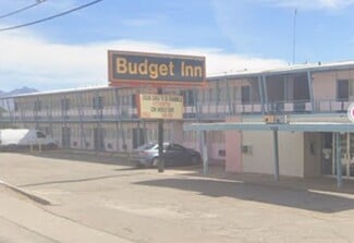 Las Cruces, NM Hospitality - 2255 W Picacho Ave