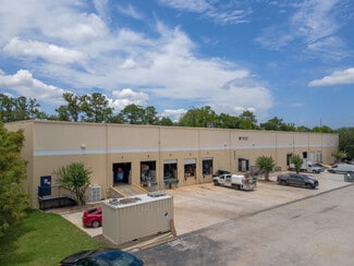 Jacksonville, FL Industrial - 7380 Philips Hwy