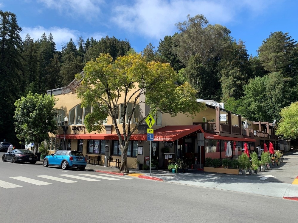 38 Miller Ave, Mill Valley, CA for Rent