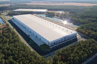 Windsor, VA Industrial - 12375 William A. Gwaltney