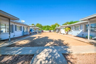 Phoenix, AZ Apartments - 1410 W Cheryl Dr