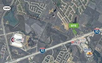 Schertz, TX Commercial - 5190 Graytown Rd