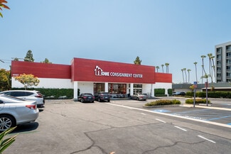 Newport Beach, CA Freestanding - 4343 Macarthur Blvd