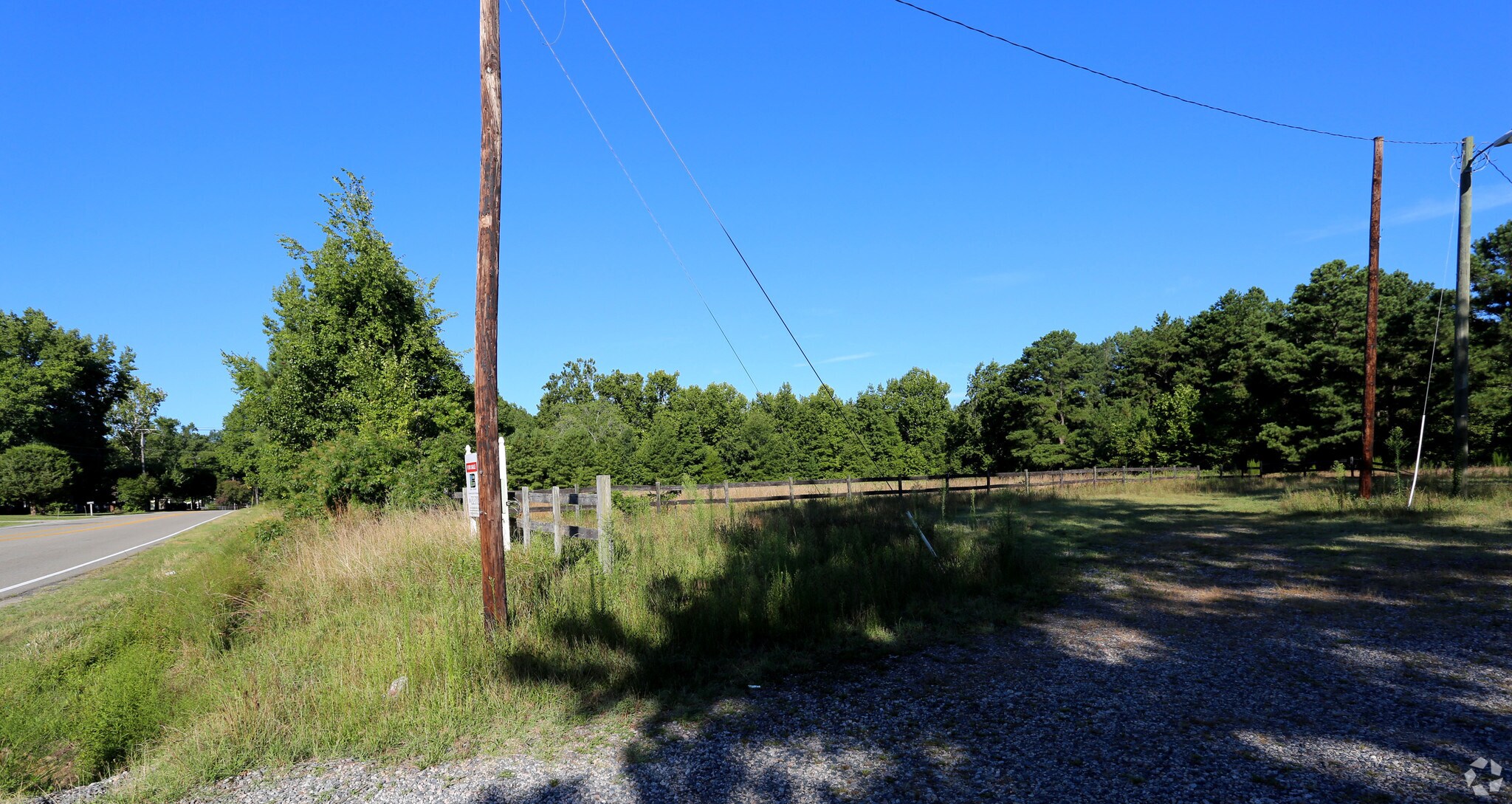 Iron Bridge Rd @ Cogbill Road, Richmond, VA for Rent