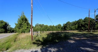 Richmond, VA Commercial Land - Iron Bridge Rd @ Cogbill Road