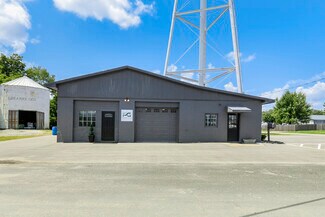 Peculiar, MO Office - 176 W 1st St