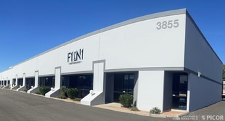 Tucson, AZ Flex, Industrial - 3819 S Evans Blvd