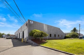 New Brunswick, NJ Industrial - 14 Jules Ln